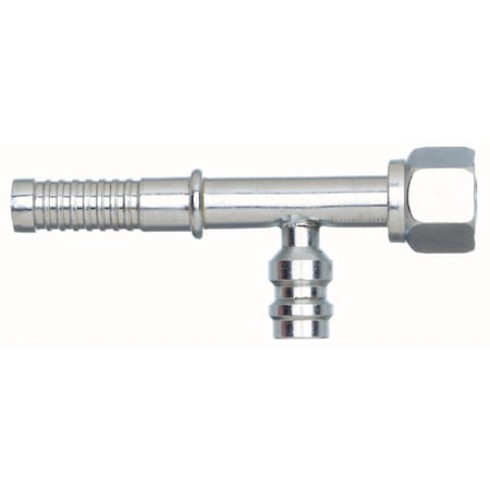 Gates PolarSeal II A/C Hose Fitting G46588-1008H